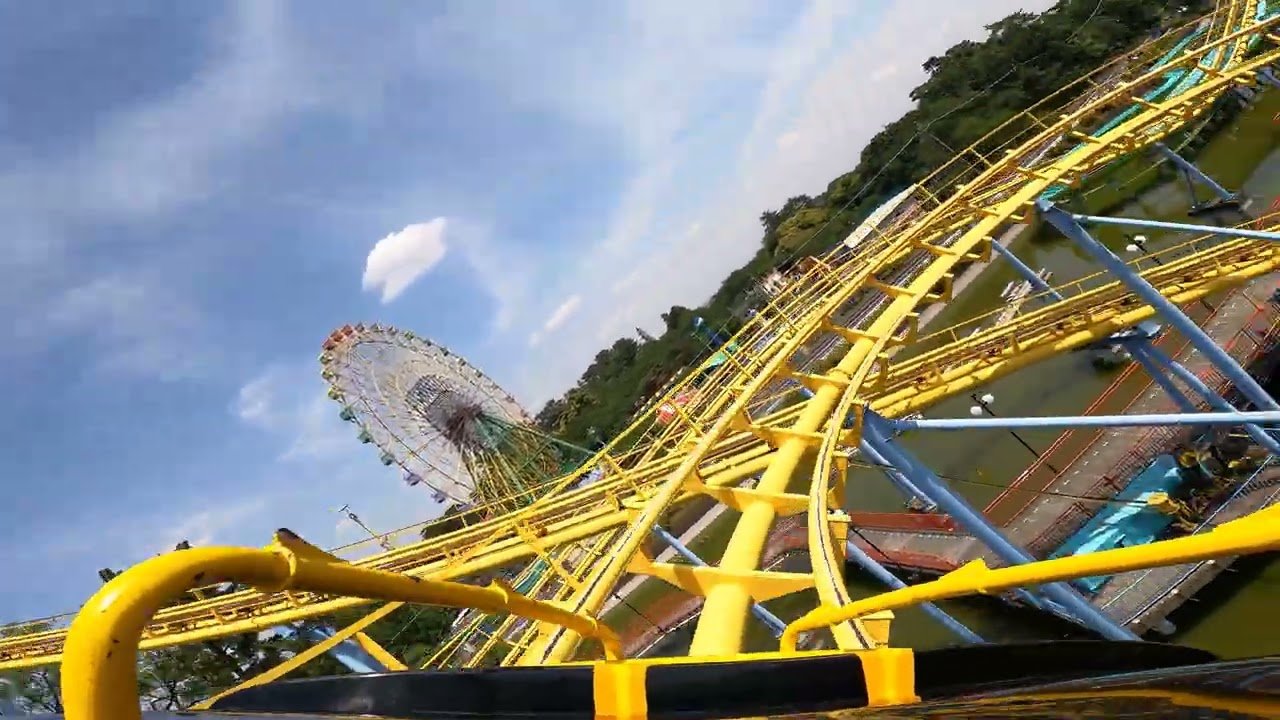 🎡 오토 미라이 화장사 유원지 (오토 미라이 케조지 유엔치) 이미지 4